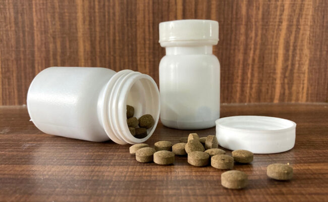 Oral-medications Oral-medications