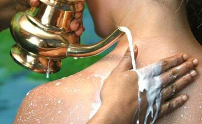 Kashaya_Dhara Kashaya_Dhara