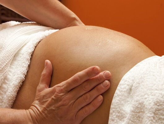 Pregnancy-massage Pregnancy-massage